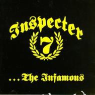Inspecter 7/Infamous