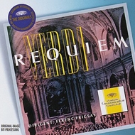 ǥ1813-1901/Requiem Fricsay / Berlin Rias Sostader Radev Krebs Borg Etc