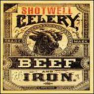 Shotwell/Celery Beef  Iron