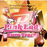 Pink Lady Euro Tracks