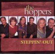 Hoppers/Steppin'Out