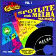 Various/Melba Records Vol.1