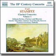 奿ߥåġ1745-1801/Clarinet Concerto ͧ
