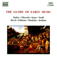 ųڥ˥Х/The Glory Of Early Music V / A