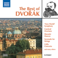 The Best of Dvorak