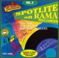 Various/Rama Records Vol.3
