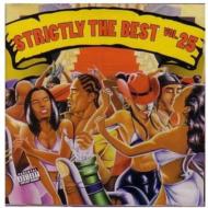Various/Strictly The Best Vol.25