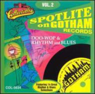 Various/Gotham Records Vol.2