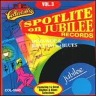 Various/Jubilee Records Vol.3