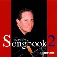 Vic Juris/Songbook 2
