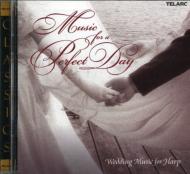 Harp Classical/Yolanda Kondonasis Wedding Music Album