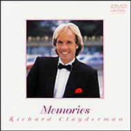Memory -Richard Clayderman Video Clip