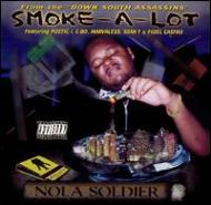 Smoke A Lot/Nola Soldier