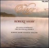 羧ʥ˥Х/Robert Shaw / Shaw Festival Singers Atlanta. so Choral Adagio