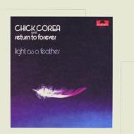 Light As A Feather (2CD)