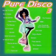 Various/Pure Disco 3