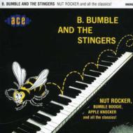 B Bumble And The Stingers/Nut Rocker And All The Classic24