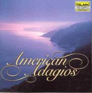 American Composers Classical/American Adagio V / A