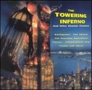 Towering Inferno And Other Disaster Classics
