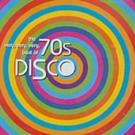 Very Very Best Of Disco