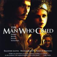 ˻ĤϷβ/Man Who Cried - Soundtrack
