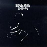 Elton John/11-17-70 (Rmt)