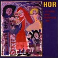 Hor/Faster More Aggressive Hor