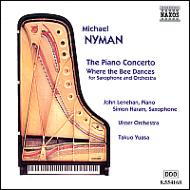 ʥޥ1944-/Piano Concerto Etc Lenehan(P) ͺ / Ulster O