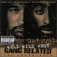  ƥ/Gang Related - Soundtrack