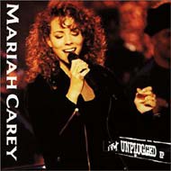 Mariah Carey/Mtv Unplugged Ep