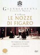 W A Mozart  Le Nozze Di Figaro