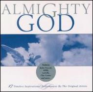 Various/Almighty God - 17 Timeless