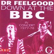 Down At The Bbc -In Concert 1977-78