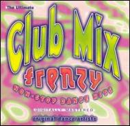 Various/Ultimate Club Mix Frenzy