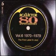 Various/Rca Victor 80th Anniversary Vol.6 (1970-1979)