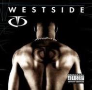 超希少プロモ TQ / WESTSIDE 12インチ シングルの通販 by