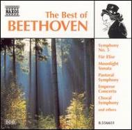 ԥ졼/The Best Of Beethoven