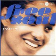 Free Soul Party | HMV&BOOKS online - SRCS-8769