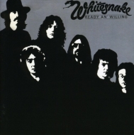 Whitesnake/Ready An Willing