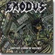 Another Lesson In Violence