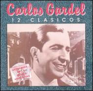 Carlos Gardel/12 Clasicos