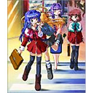 TVアニメーション版 Kanon サウンドトラック 1 | HMVu0026BOOKS online - MACM-1155