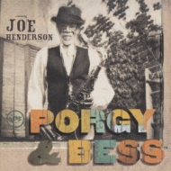 Porgy & Bess : Joe Henderson | HMV&BOOKS online - POCJ-1385