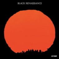 Harry Whitaker/Black Renaissance