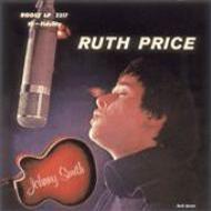Ruth Price Sings With Johnny Smith