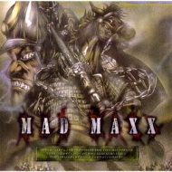 Mad Maxx
