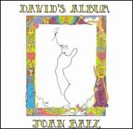 David's Album : Joan Baez | HMV&BOOKS online - VANM79308
