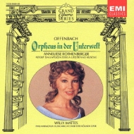 Offenbach:Orpheus In Der Unterwelt