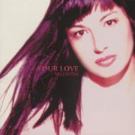 (CD)YOUR LOVE／バレンティナ CD)YOUR LOVE／バレンティナ Valentina – Your Love – CD (Album