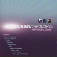 Odyssey Through 02